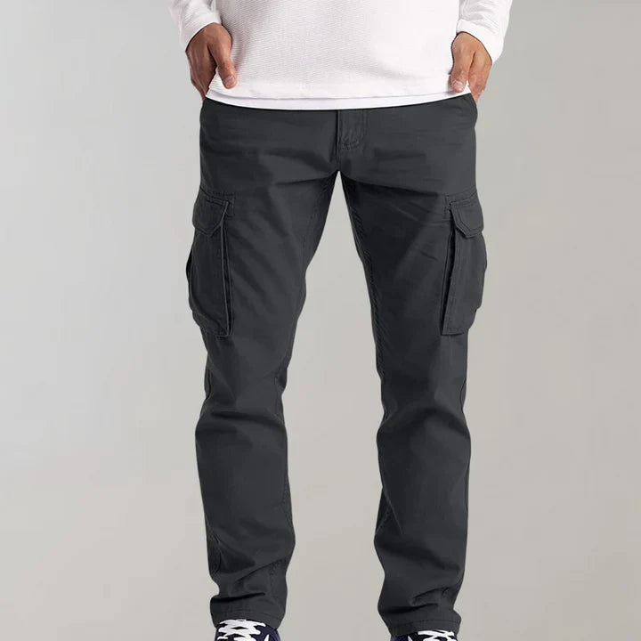 Everyday Street Jeans