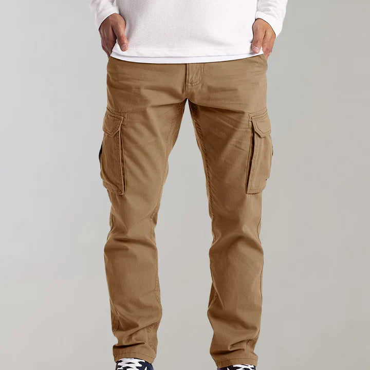 Everyday Street Jeans