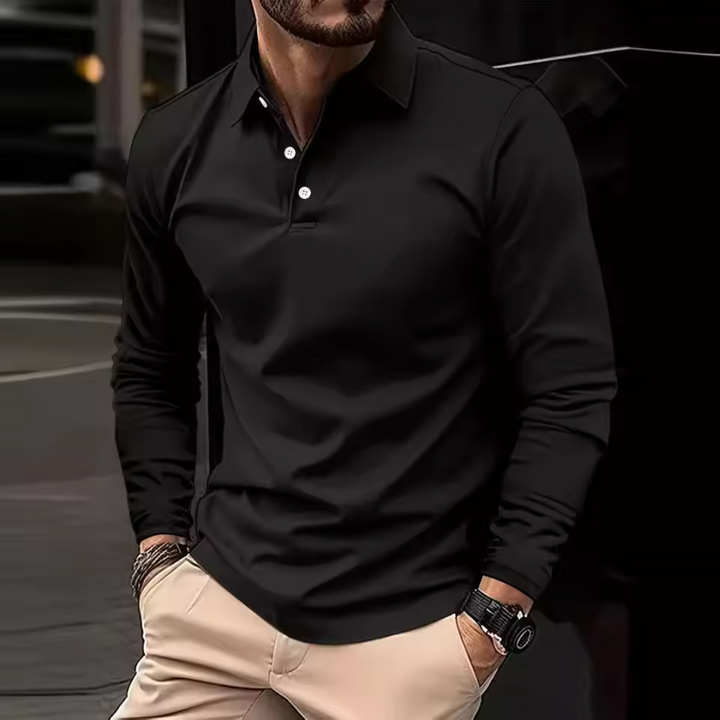 Timeless Men's Shirt