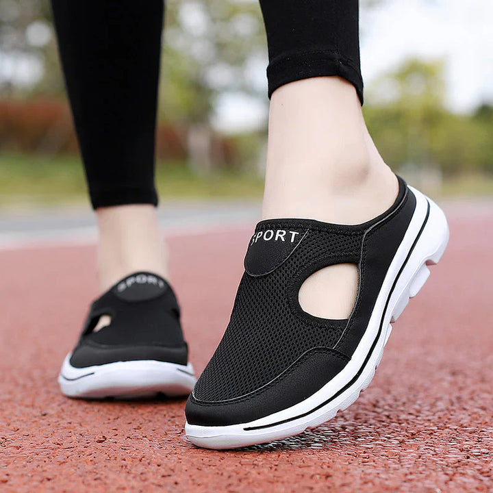 ergonomic comfortable Slip-Ons for Women