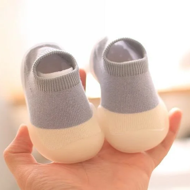 Malachi – Flexible Barefoot Children's Shoes