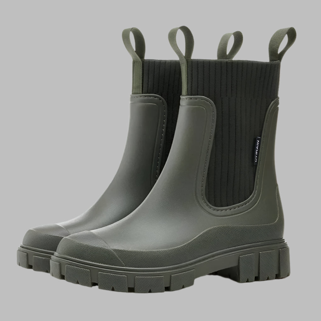 Waterproof Boots for Women