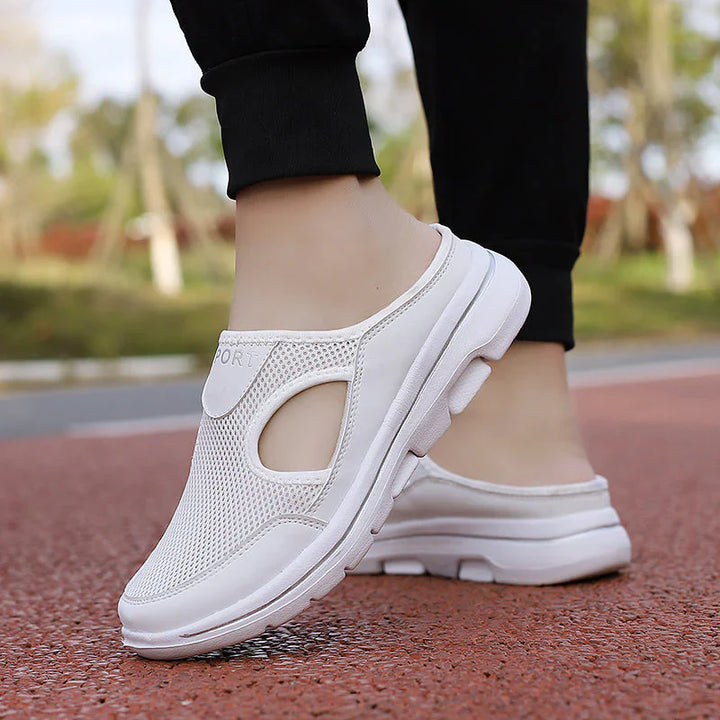 ergonomic comfortable Slip-Ons for Women