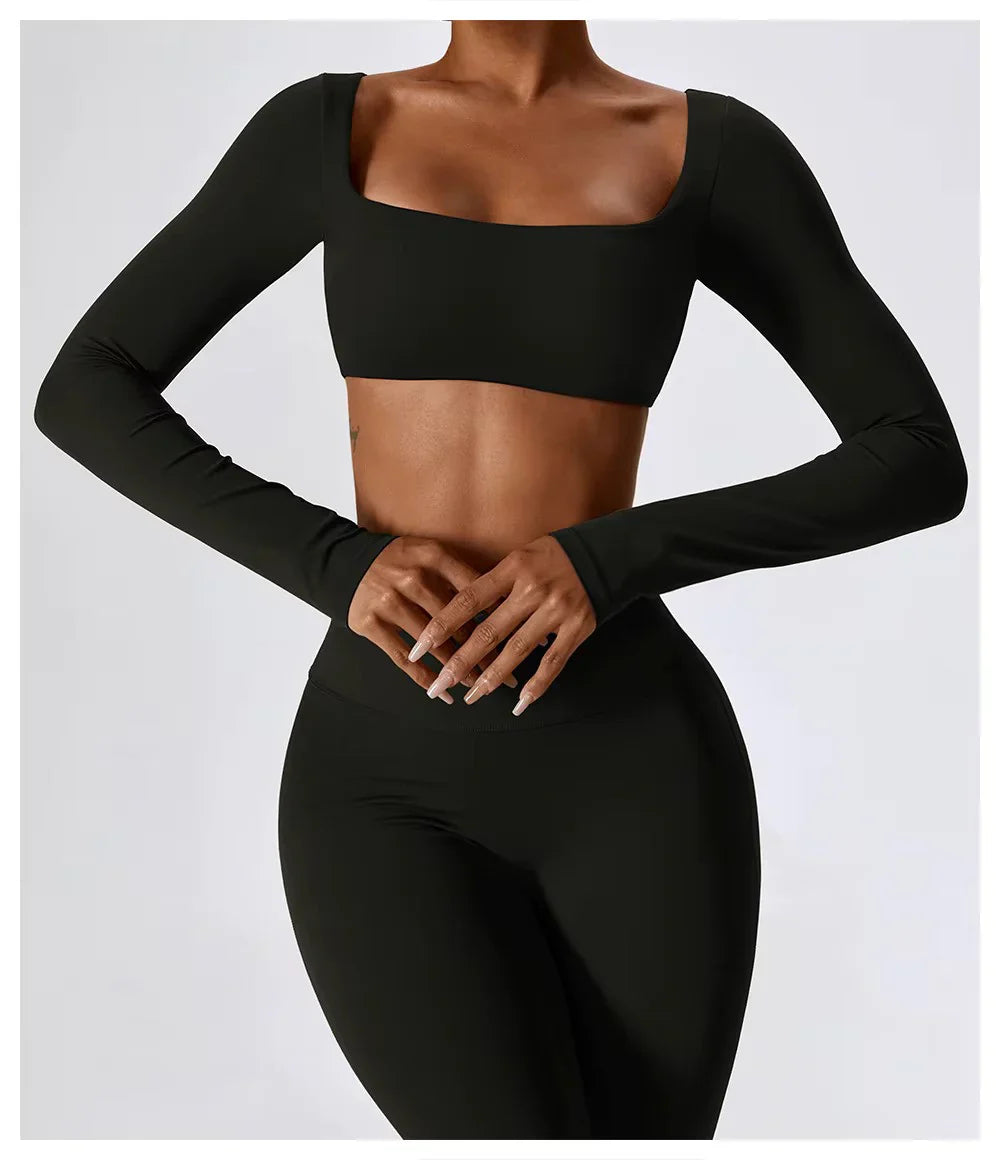 FlexFlow – Sport Set