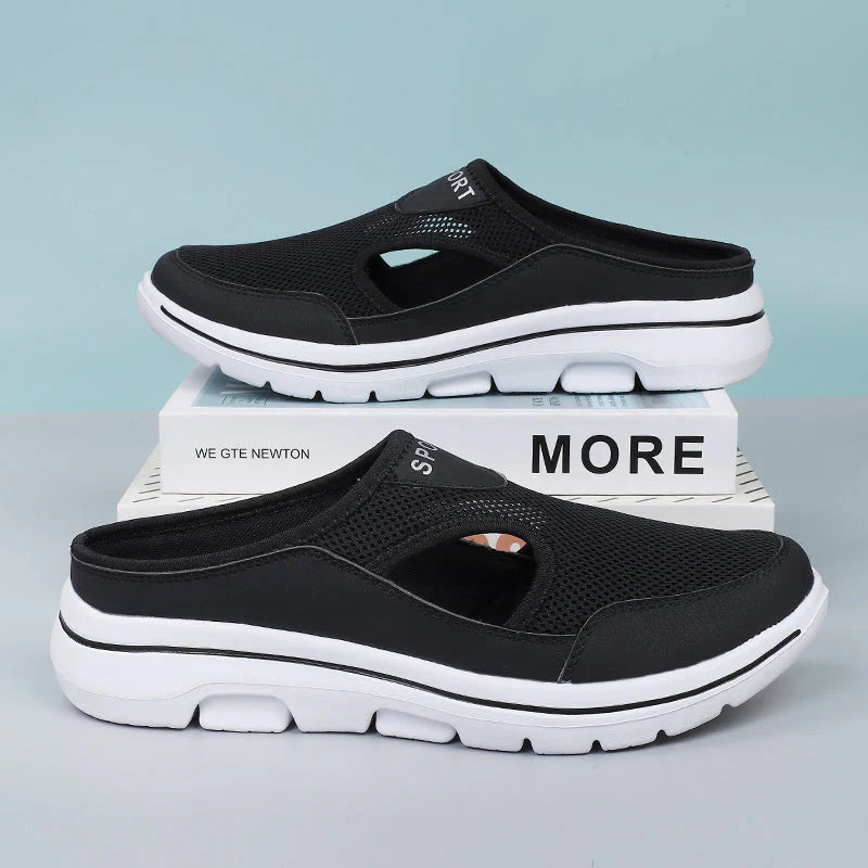 ergonomic comfortable Slip-Ons for Women