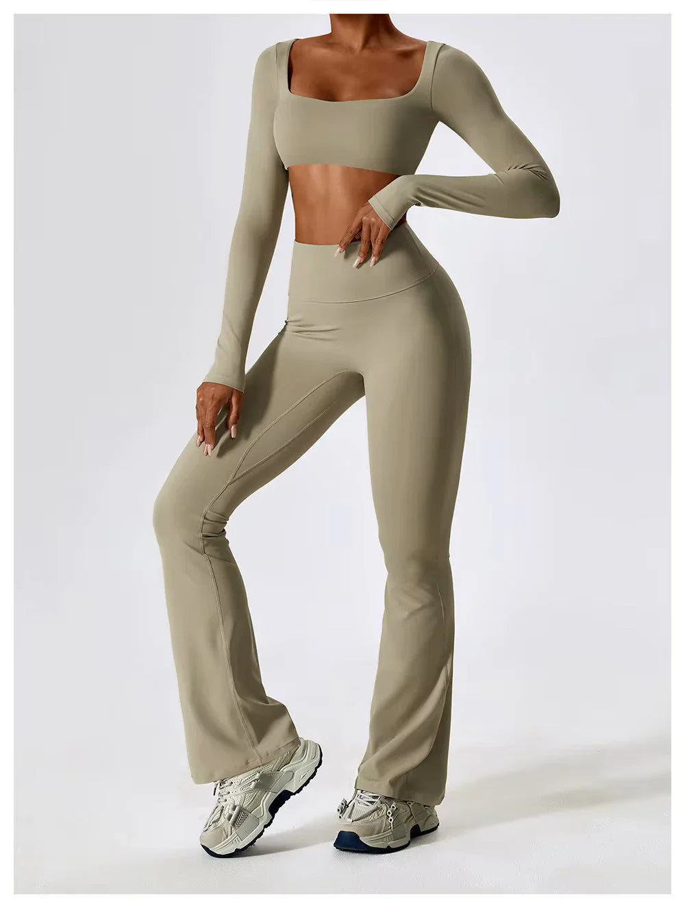 FlexFlow – Sport Set