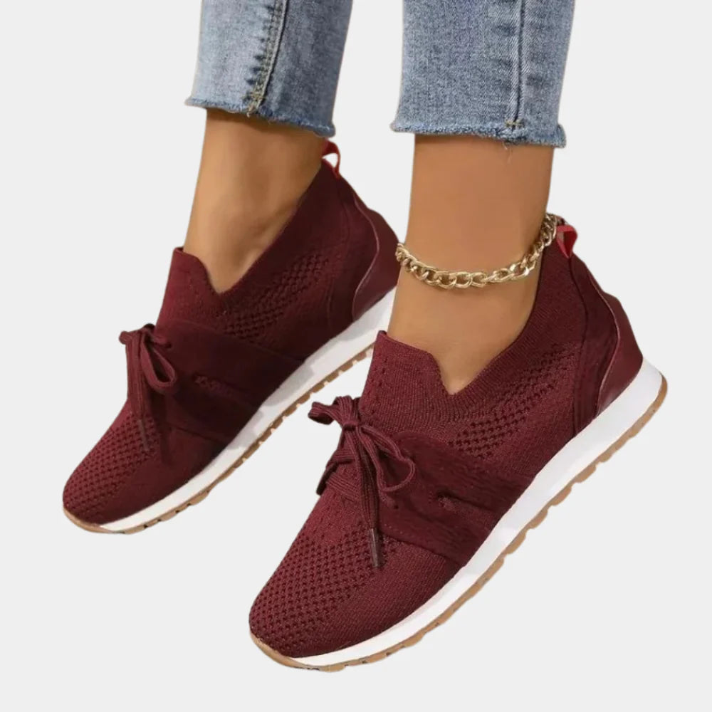 Women's Sneakers, Ideal for Spring