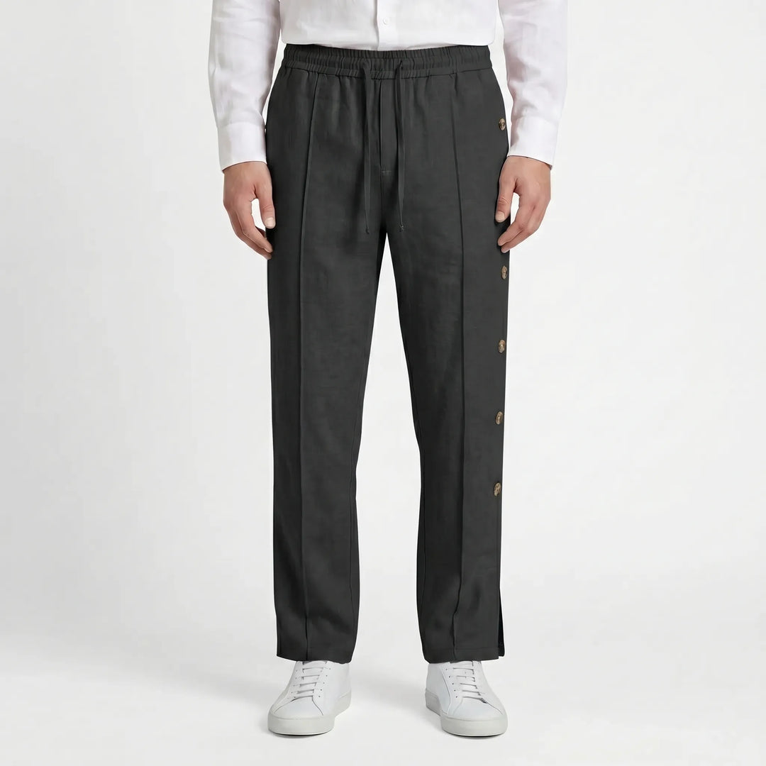 Trovell - Men's Relaxed Trousers