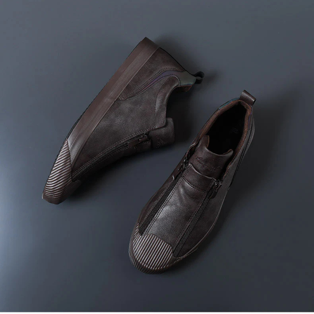 Men’s Elegant Shoes – Refined Style for Formal Looks