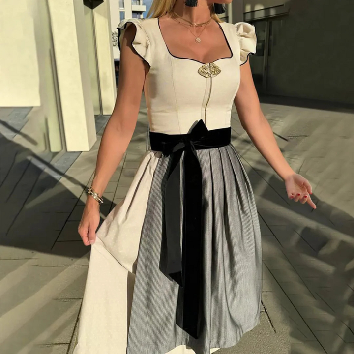 Women’s Dirndl Dress