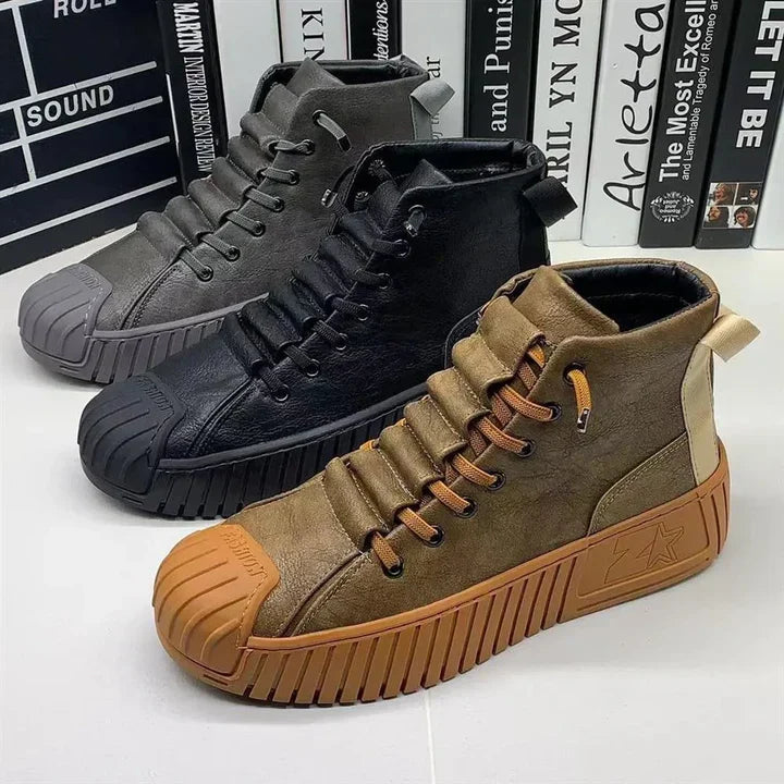 Sturdy Sneakers for men