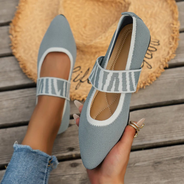 Elegant shoes for women