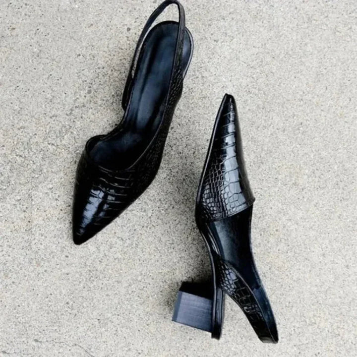 Women's Comfortable pumps shoes