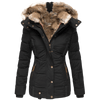 Polar Chic Coat