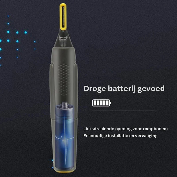 AeroTrim Precision Groomer