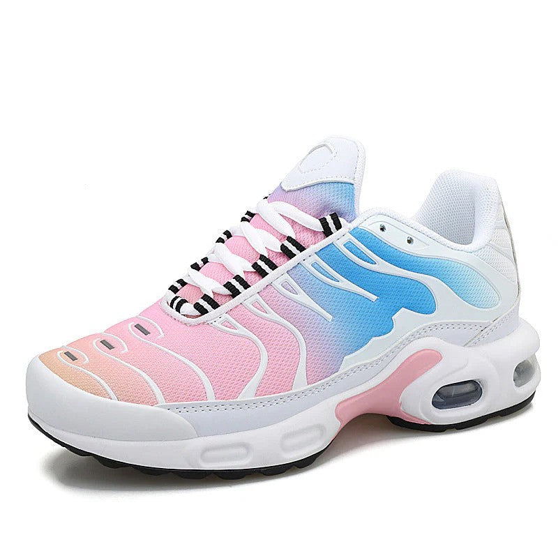 Air Cushion Running Shoes Lightweight Performance with Enhanced Comfort