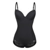 Strong Shaping Bodysuit for a Smooth, Sculpted Silhouette
