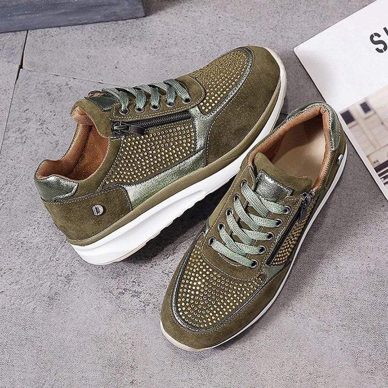 Orthopedic Casual Bunion Shoes for Women