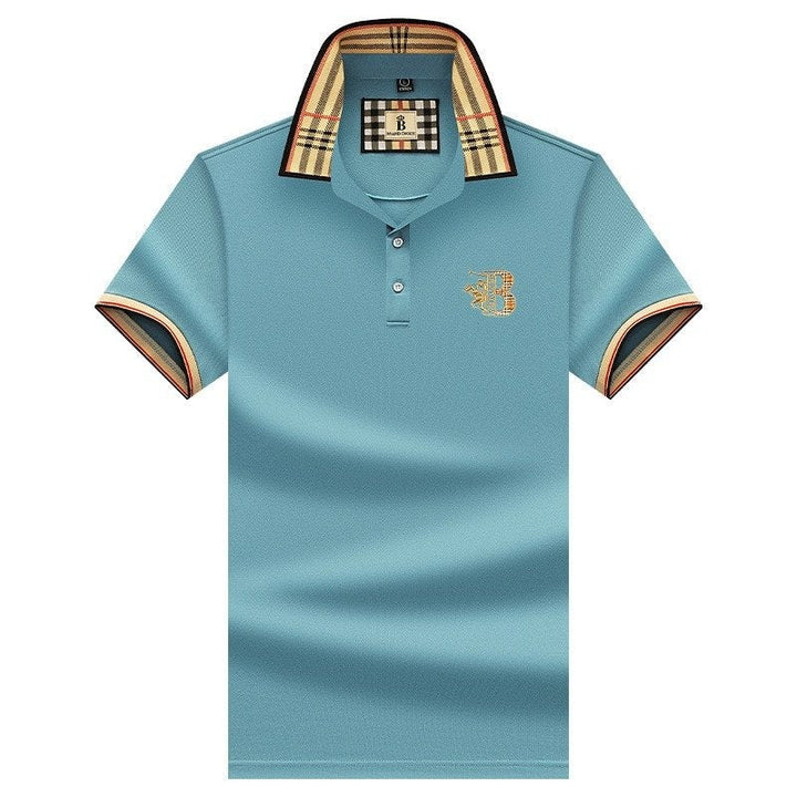 Jonas – Men's Polo Shirt