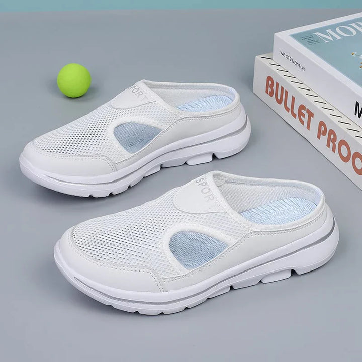 ergonomic comfortable Slip-Ons for Women