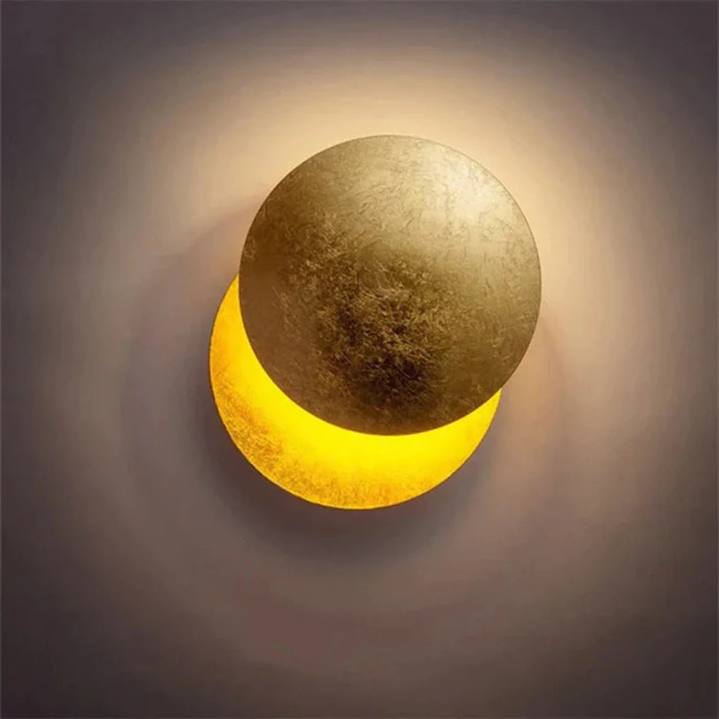 Wall Lamp Unique Home Decor
