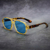 Men’s Square Frame Sunglasses