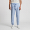 Drawstring Casual Trousers
