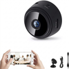 Smart WiFi Home Security Camera