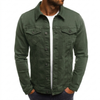 Men's Premium Denim Jacket – Stylish & Durable