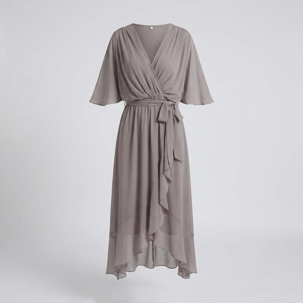 Women's Dress – Elegant and Versatile Dress