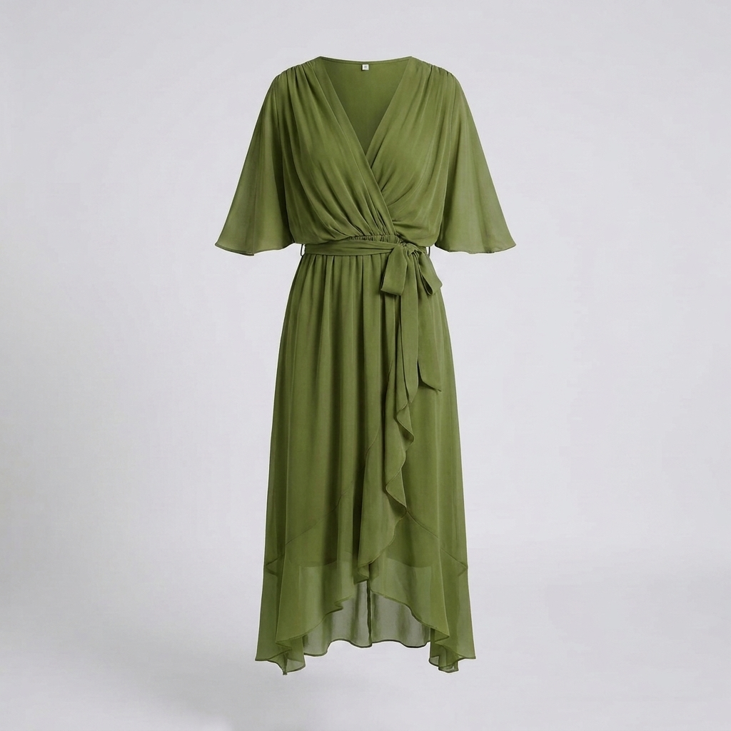 Women's Dress – Elegant and Versatile Dress