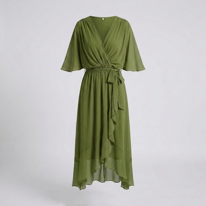 Women's Dress – Elegant and Versatile Dress