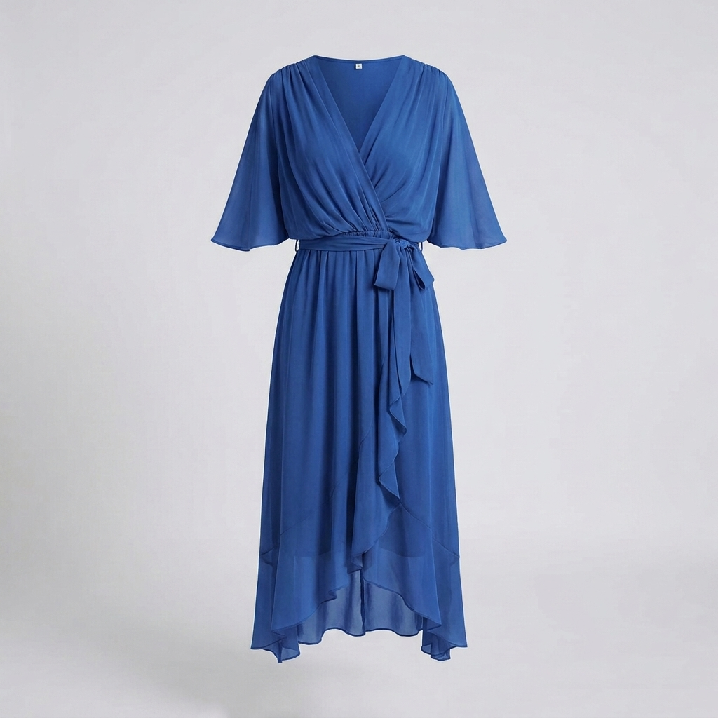 Women's Dress – Elegant and Versatile Dress