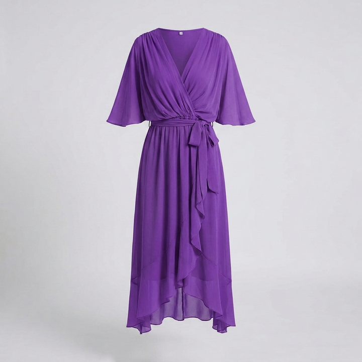 Women's Dress – Elegant and Versatile Dress