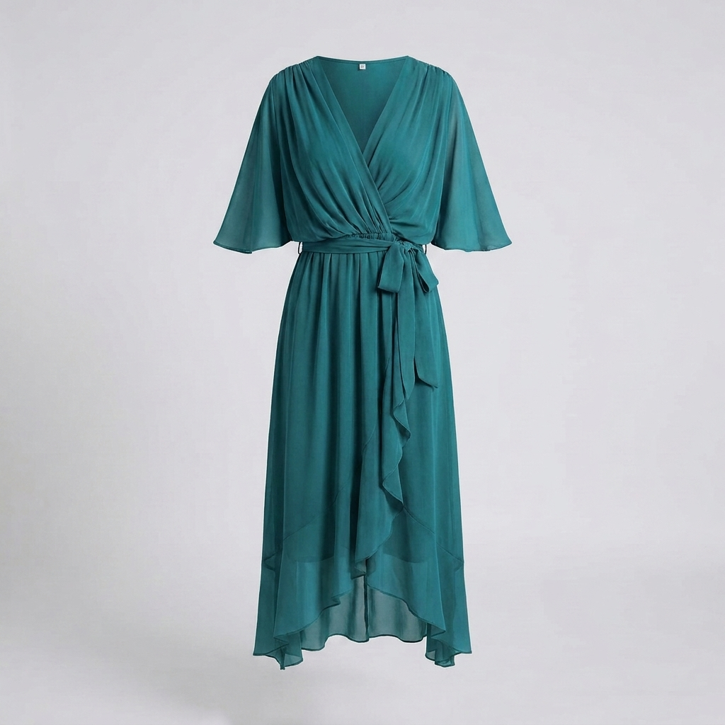 Women's Dress – Elegant and Versatile Dress