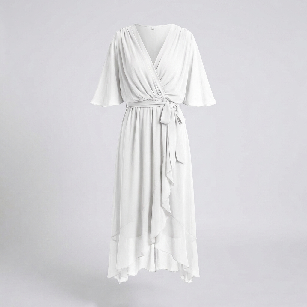 Women's Dress – Elegant and Versatile Dress