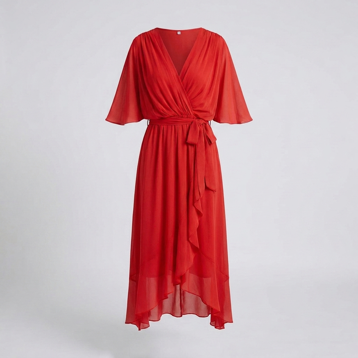 Women's Dress – Elegant and Versatile Dress