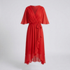 Women's Dress – Elegant and Versatile Dress