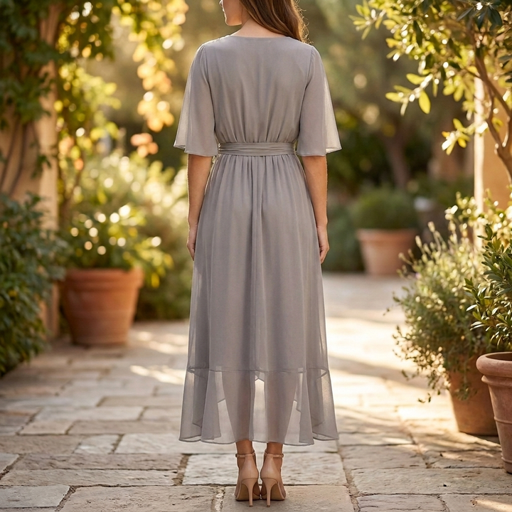Women's Dress – Elegant and Versatile Dress