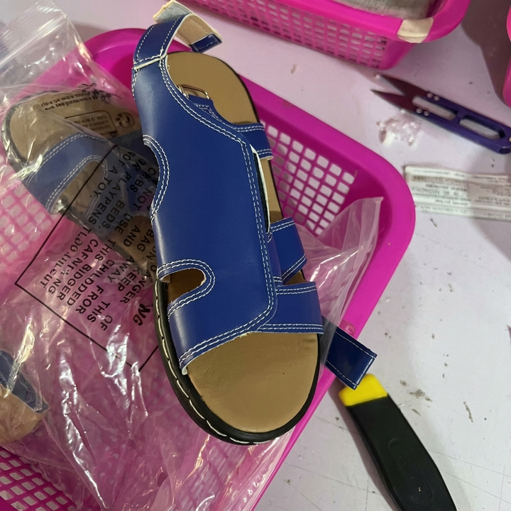 Comfortable Vegan Wedge Sandals for Women
