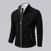 Men's Casual Zip Sweater