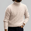 Men's Turtleneck Sweater