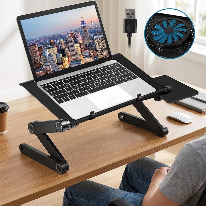 360° Adjustable Laptop Stand