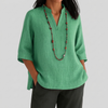 Women's Collar Blouse