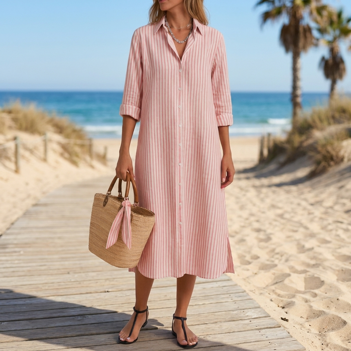 Elegant Summer Maxi