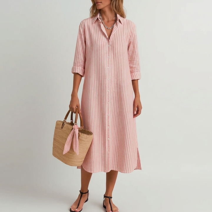 Elegant Summer Maxi
