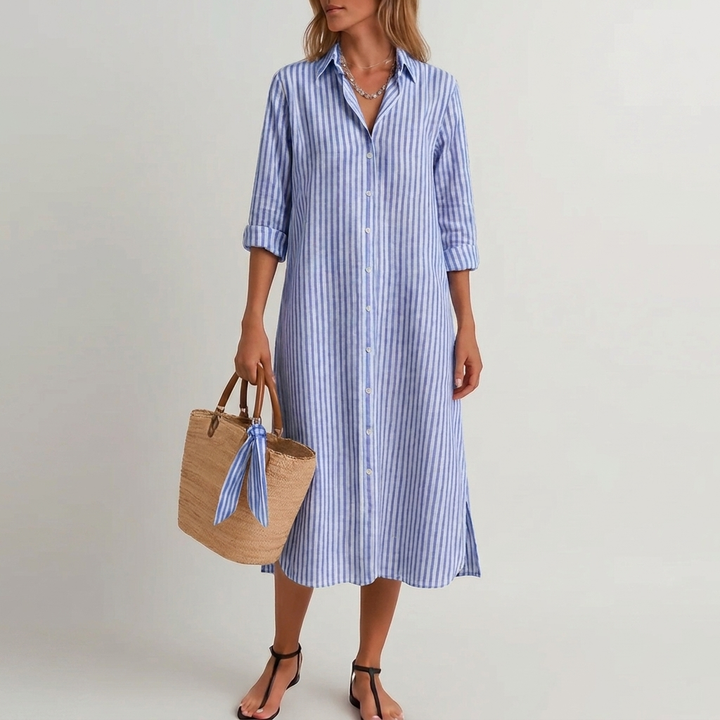 Elegant Summer Maxi
