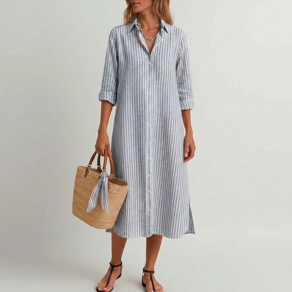 Elegant Summer Maxi