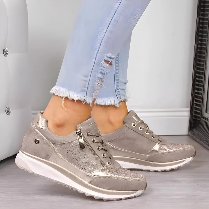 Active Comfort Sneakers