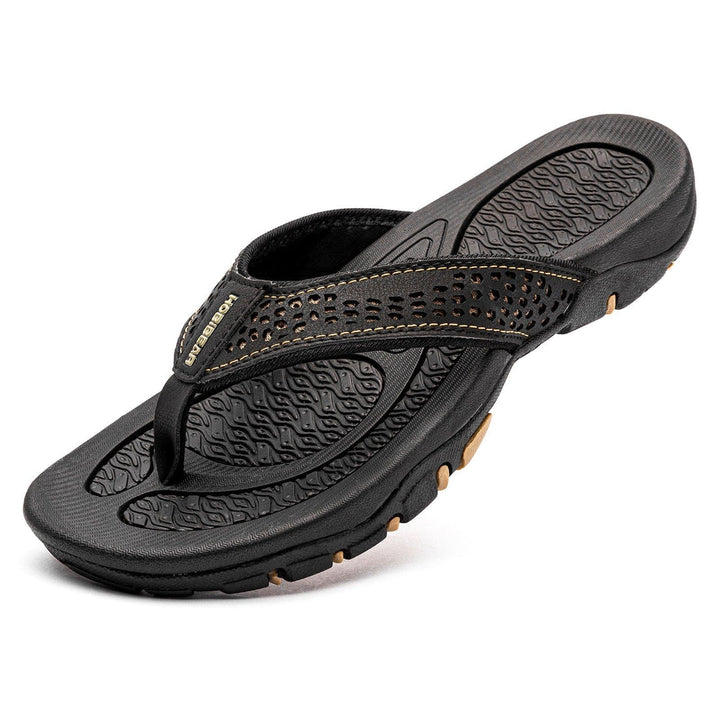 ergonomic Slippers for Everyday Comfort